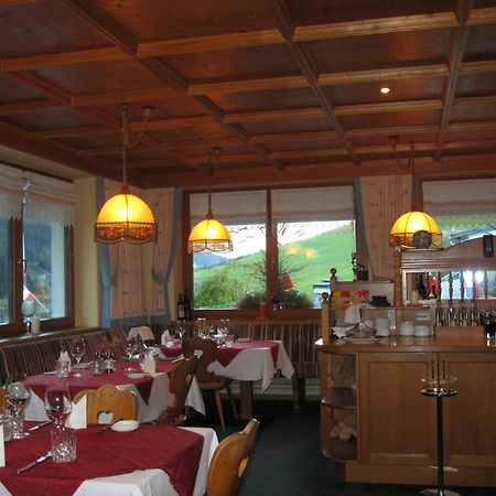 Gasthof Talblick Ischgl Exterior foto